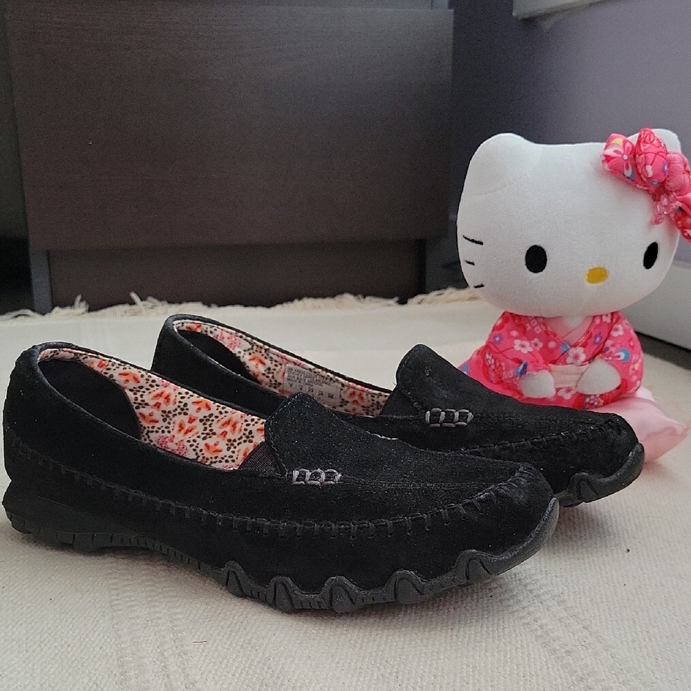 Sketchers Relaxed Fit Loafer